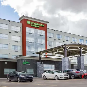 Wyndham Garden Edmonton Airport Hotel