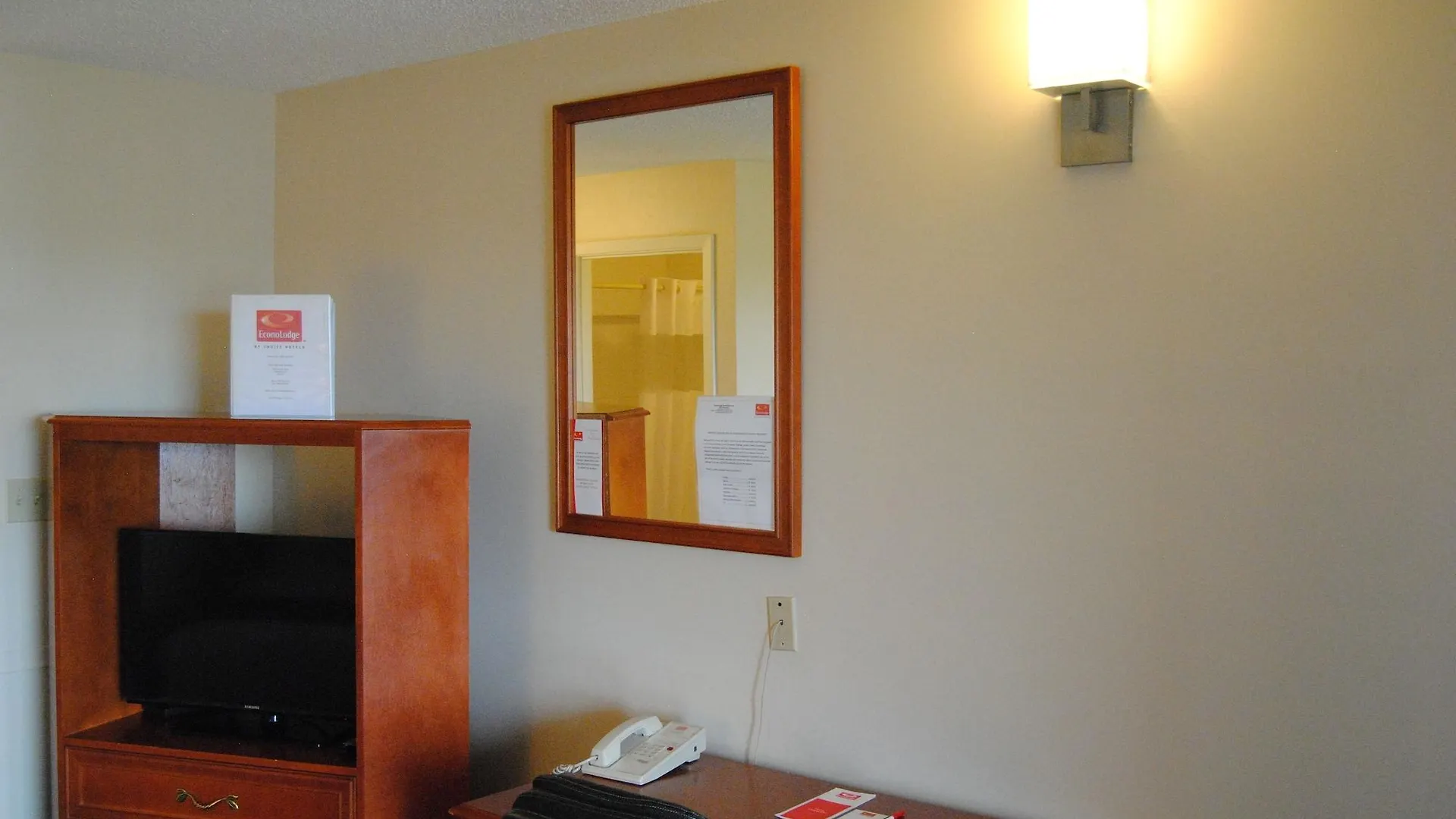 Economy Inn Edmonton