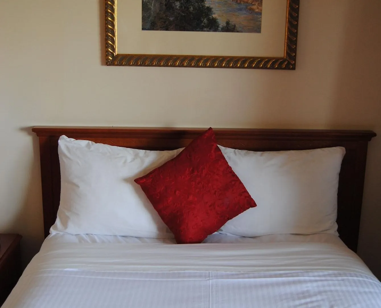 Hotel Economy Inn Edmonton