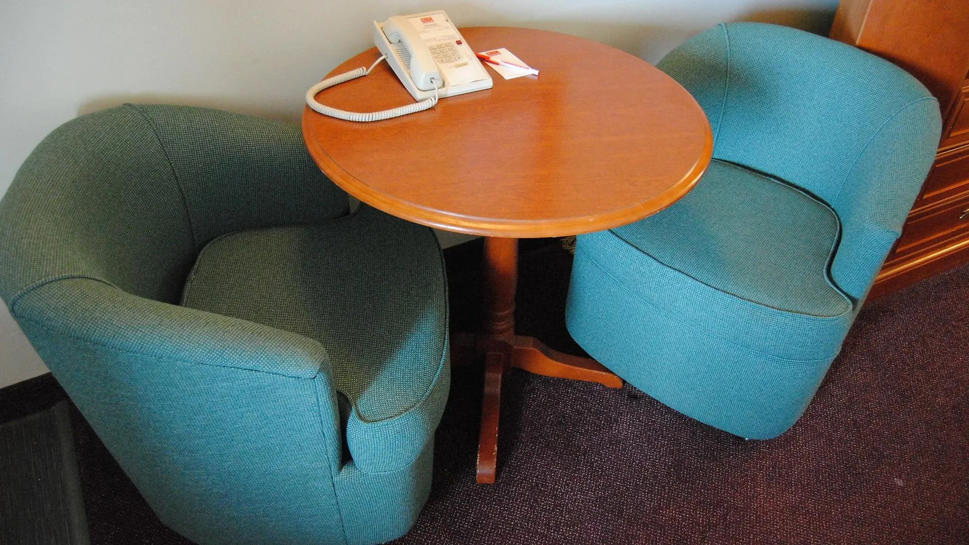 Economy Inn Edmonton