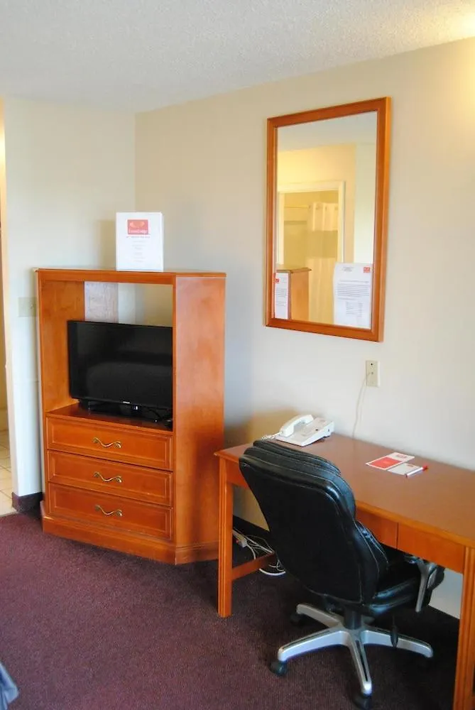Economy Inn Edmonton Canada