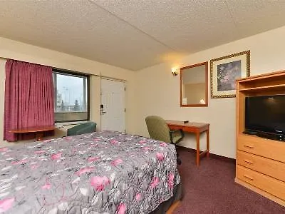 Economy Inn Edmonton