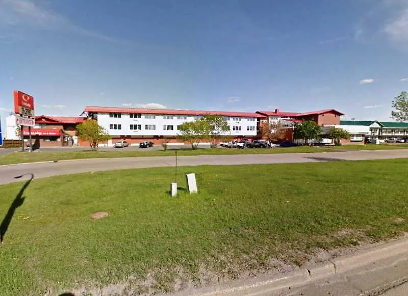 Economy Inn Edmonton 2*,