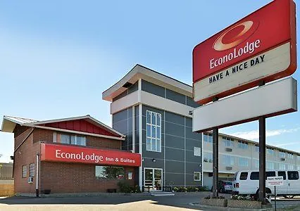 Economy Inn Edmonton 2*,