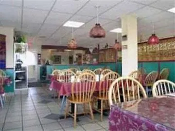 Economy Inn Edmonton