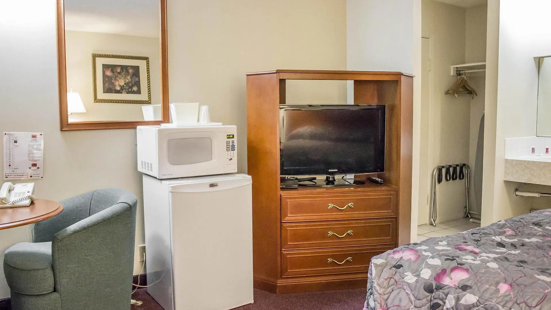 Economy Inn Edmonton