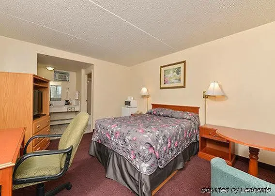 Economy Inn Edmonton Canada